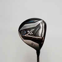 XXIO X -eks- (2024) 5W 18° SR Miyazaki AX-3｜Alpen Online 公式