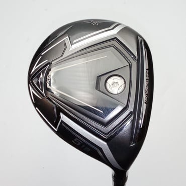 GX 5W 18°  SR MFUSION　F