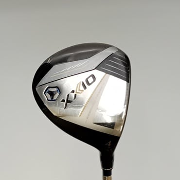 XXIO　13　ネイビー 4W 16.5°  SR XXIO　MP1300　ネイビー