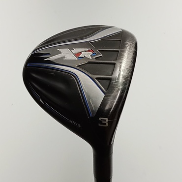 XR　16 3W 15°  S XR