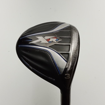 XR　16 FW その他カーボン