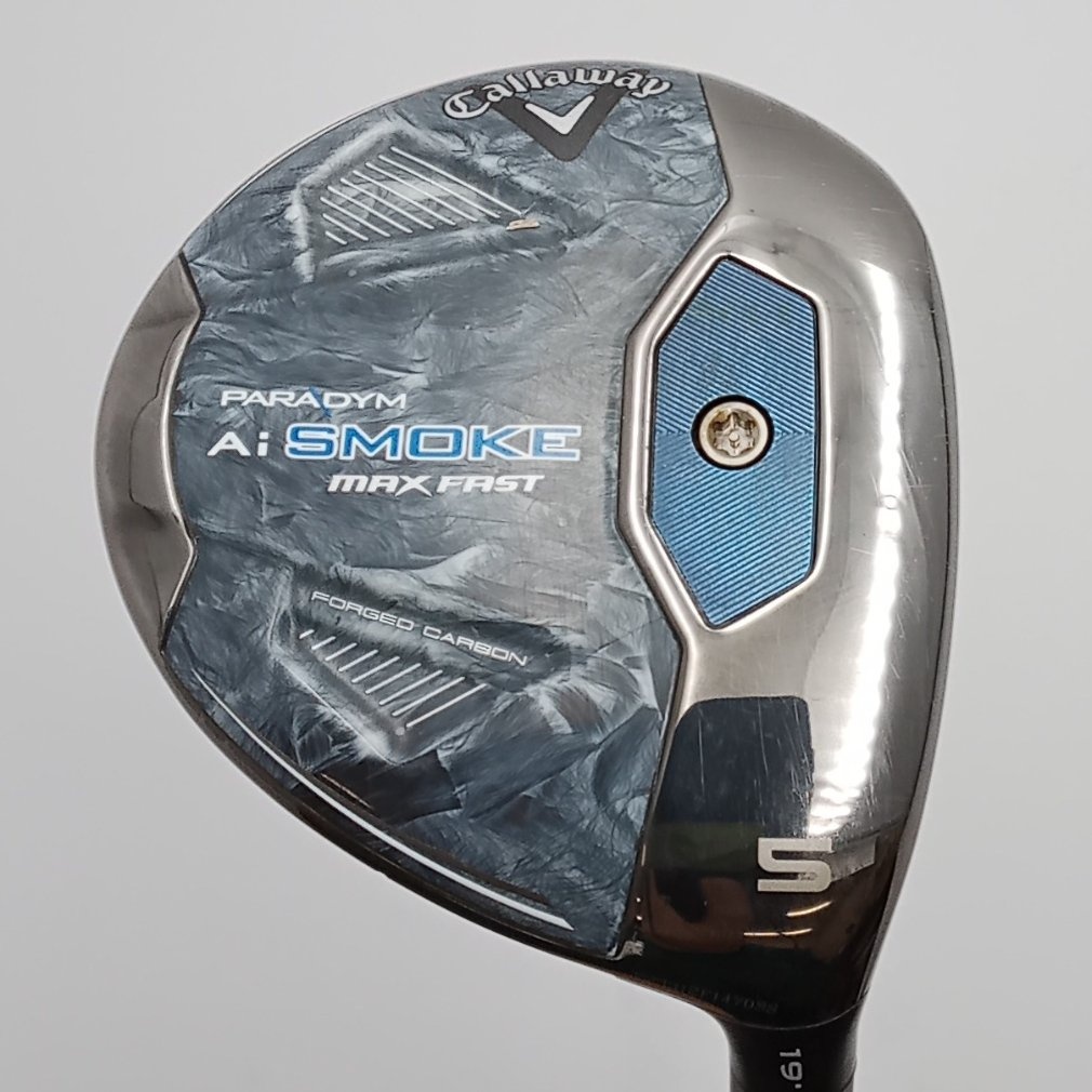 Ai SMOKE MAX FAST 5W 19° S TENSEI 40 for Callaway｜Alpen Online