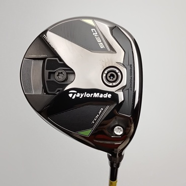 Qi35 TOUR FW VENTUS TR BLUE 7[ｶｽﾀﾑ(通常)]