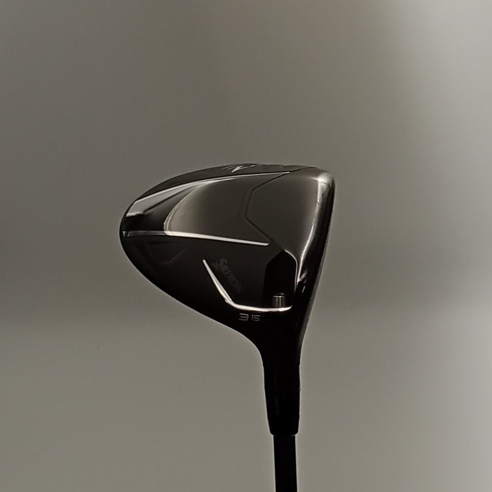 SRIXON ZXi 3W 15° S VENTUS ZXi 5｜Alpen Online 公式オンラインストア