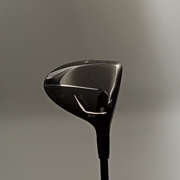 SRIXON　ZXi 3W 15°  S VENTUS　ZXi　5