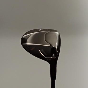 SRIXON　ZXi 5W 18°  S Diamana　ZXi　50