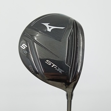 ST-X　220 5W 18°  R TOUR　AD　GM　F