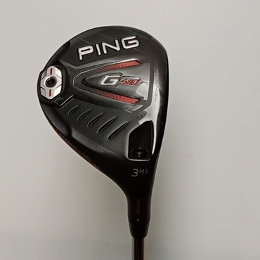 G410 3W 14.5°  S PING　TOUR　173-65