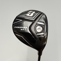 ブリヂストン TOUR B XD-F 3W 15度　　　　ツアーad vr6Ｘ TOUR B XD-F 3W 15° S Tour AD TX1-6F｜Alpen Online 公式オンラインストア