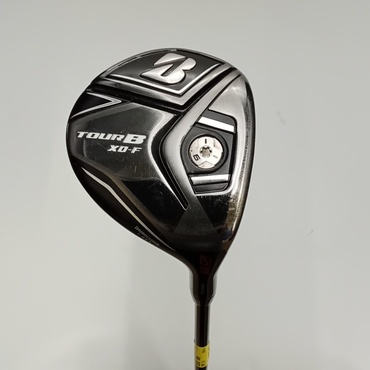 TOUR　B　XD-F 5W 18°  S Tour　AD　TX1-6F
