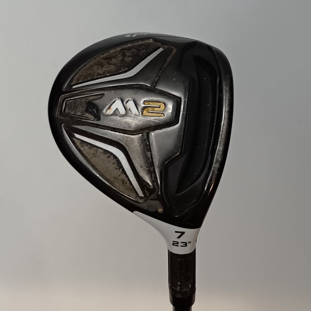 M2 7W 23° SR TM1-216｜Alpen Online 公式オンラインストア