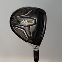 M2 7W 23° SR TM1-216｜Alpen Online 公式オンラインストア