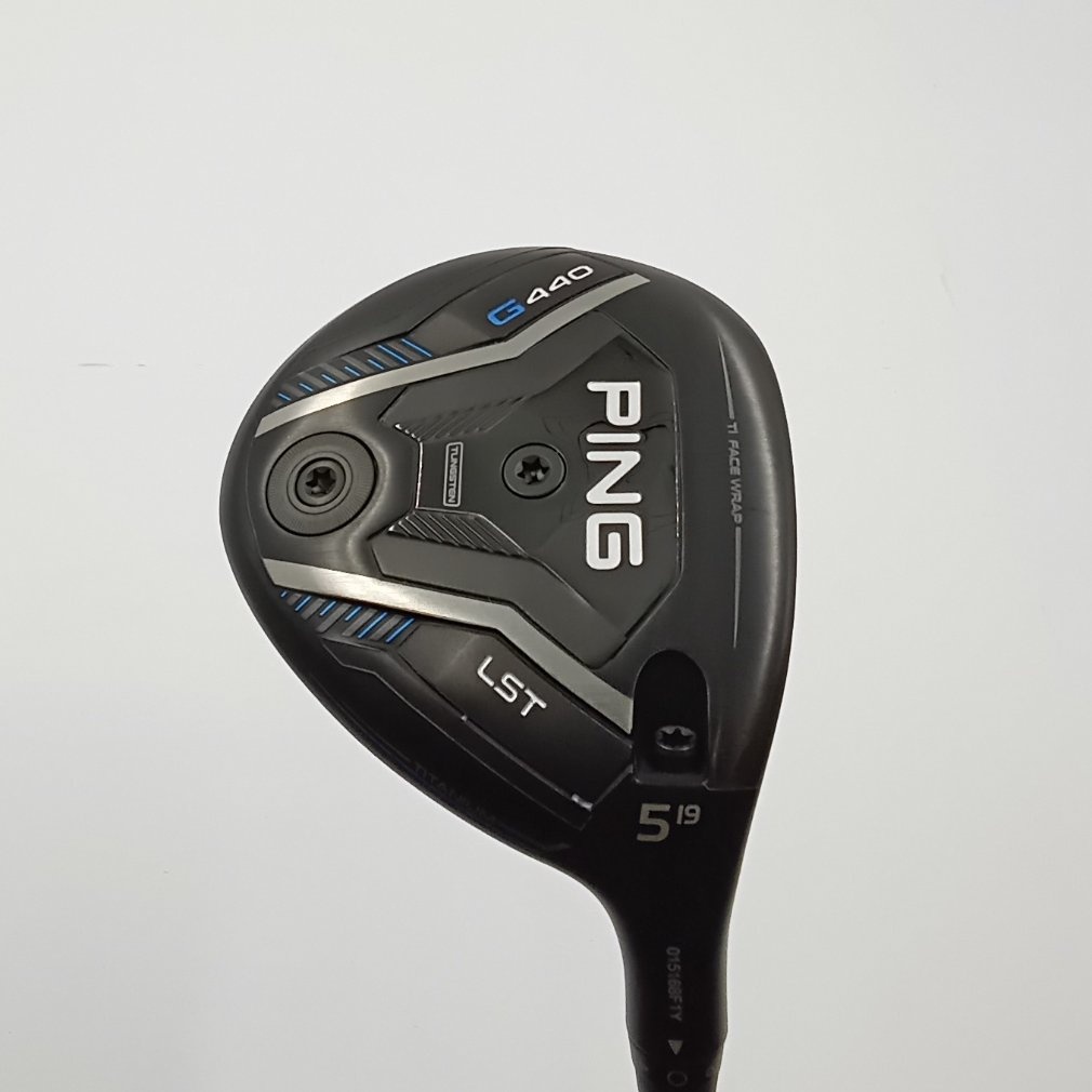 G440 LST 5W 19° S PING TOUR 2.0 CHROME 65｜Alpen Online 公式