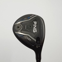 PING G440LST 10.5 ツアークローム65S レフティー G440 LST 5W 19° S PING TOUR 2.0 CHROME 65｜Alpen Online 公式