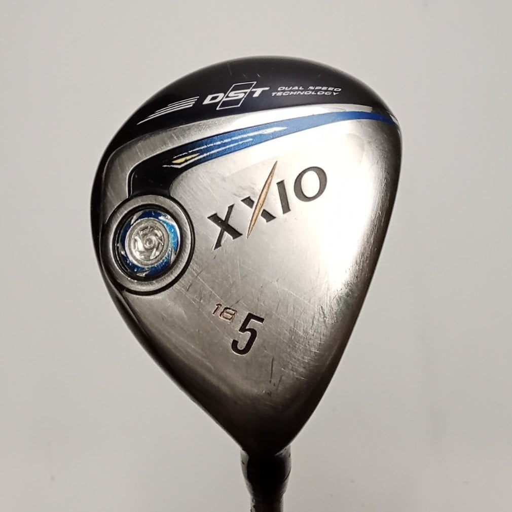[値下げ] XXIO MP900 5W 18° R 右 XXIO 9 5W 18° R XXIO MP900｜Alpen Online 公式オンラインストア
