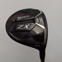 SRIXON ZX MKⅡ 5W 18° SR Diamana ZX-Ⅱ50｜Alpen Online 公式