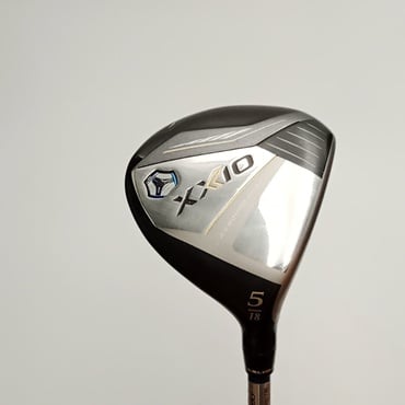 XXIO　13　ネイビー 5W 18°  R XXIO　MP1300　ネイビー