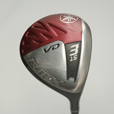 RMX　VD 3W 15°  SR Diamana　YR　f