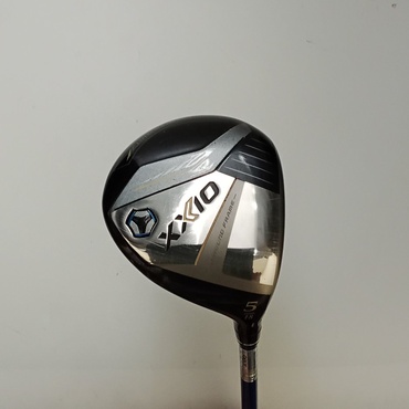 XXIO　13　ネイビー 5W 18°  S XXIO　MP1300　ネイビー