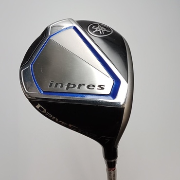inpres　DRIVESTAR 7W 19°  SR SPEEDER　NX　for　Yamaha　M423f