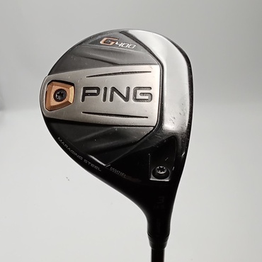 G400 3W 14.5°  TS ALTA　J　CB