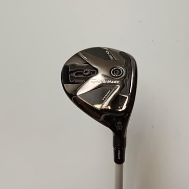 Qi35　TOUR FW その他カスタム(人気)