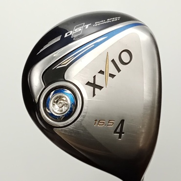 XXIO　9 4W 16.5°  R XXIO　MP900