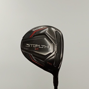 STEALTH2　HD 3W 16°  SR TENSEI　RED　TM50　(22)