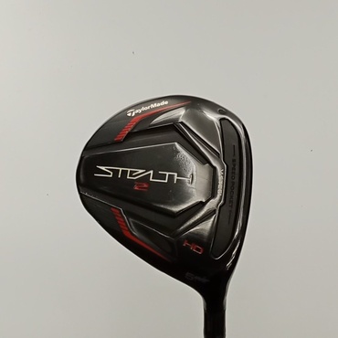 STEALTH2　HD 5W 19°  SR TENSEI　RED　TM50　(22)