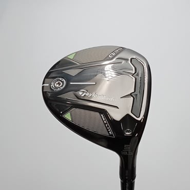 Qi35　MAX　LITE 5W 18.5°  R 2025　Air　Speeder　TM