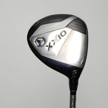 XXIO　13　ネイビー 5W 18°  R XXIO　MP1300　ネイビー