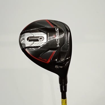 STEALTH2　PLUS 5W 18°  SR Diamana　TM50　(23)