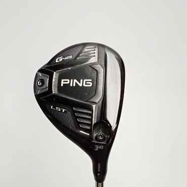 G425　LST 3W 14.5°  S PING　TOUR　173-65