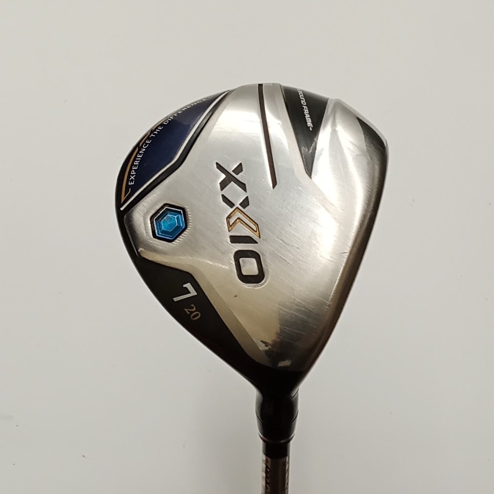 XXIO 12 ﾈｲﾋﾞｰ 7W 20° SR XXIO MP1200 ﾈｲﾋﾞｰ｜Alpen Online 公式