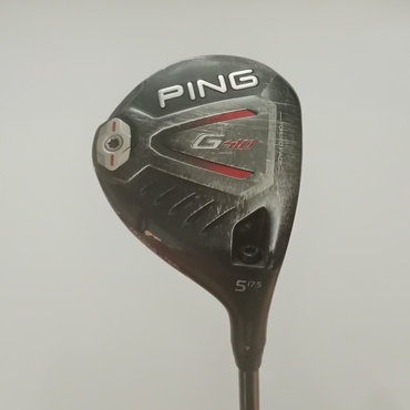 G410 5W 17.5°  SR ALTA　J　CB　RED