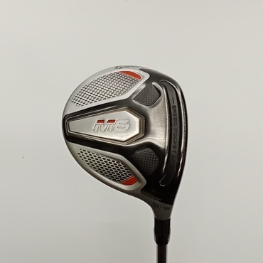 M6 5W 18°  S FUBUKI　TM5　2019