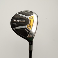 クラブ Callaway ROGUE ST MAX FAST SPEEDER ROGUE ST MAX FAST 5W 19° SR Speeder NX 40 for Callaway｜Alpen