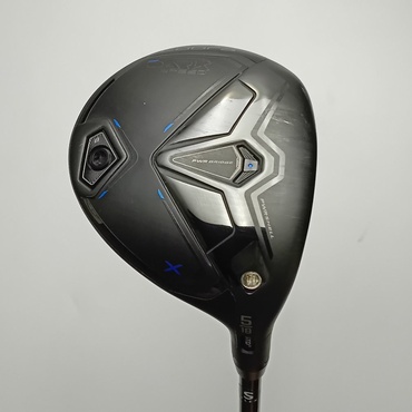 DARKSPEED　X　(2024) 5W 18°  S SPEEDER　NX　for　cobra