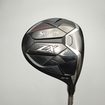 SRIXON　ZX　MKⅡ 5W 18°  S Diamana　ZX-Ⅱ50