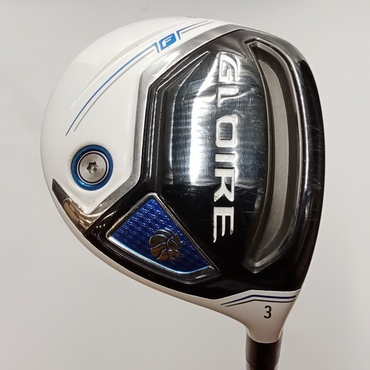 GLOIRE　F　(2016) 3W 16°  S GL6600