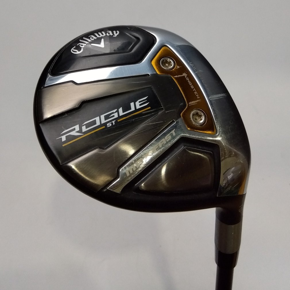ROGUE ST MAX FAST 5W 19° R Speeder NX 40 for Callaway｜Alpen