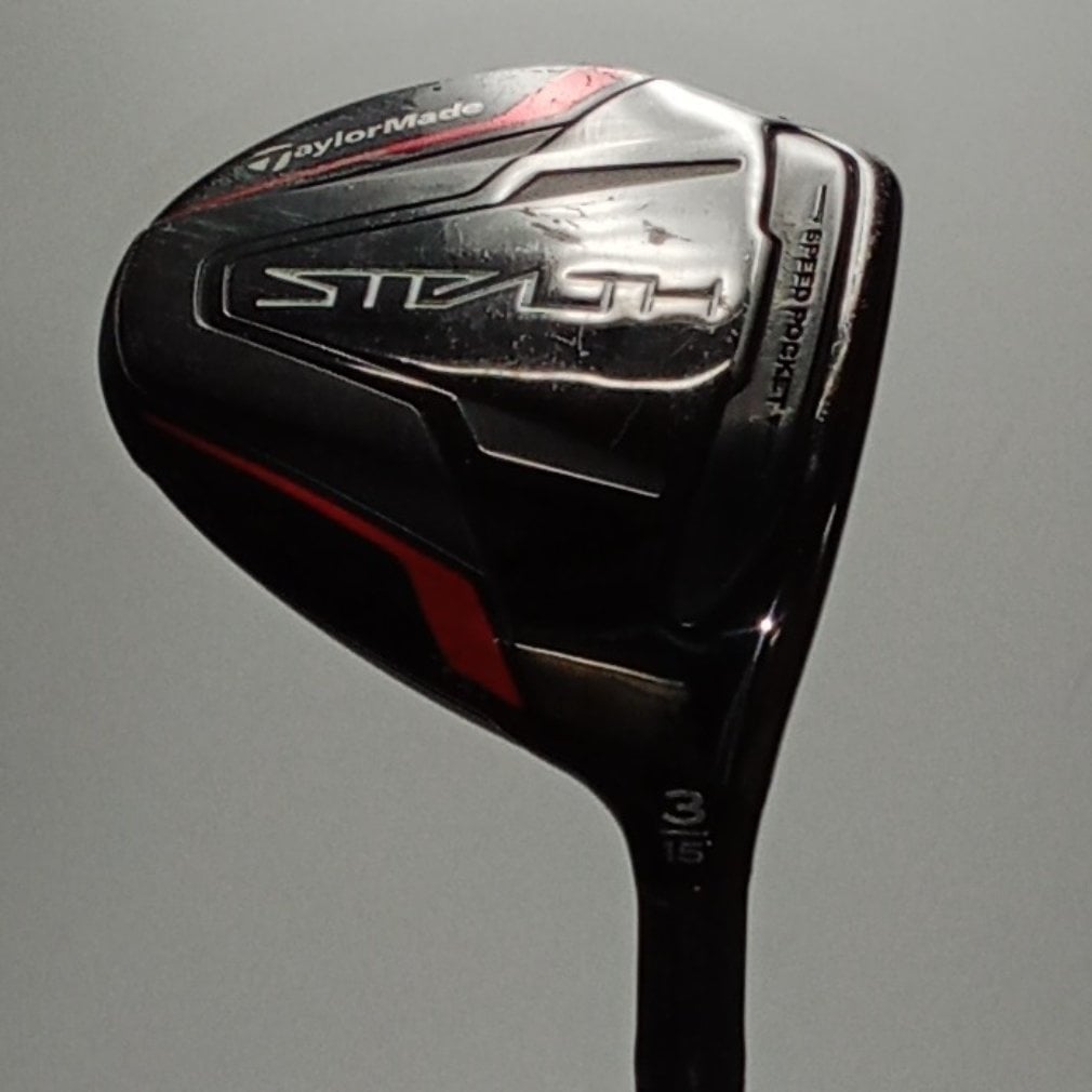 STEALTH 3W 15° R TENSEI RED TM50 (22)｜Alpen Online 公式オンライン