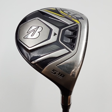 TOUR　B　JGR　(2019) 5W 18°  SR Tour　AD　for　JGR　TG2-5