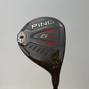 G410 3W 14.5°  S ALTA　J　CB　RED
