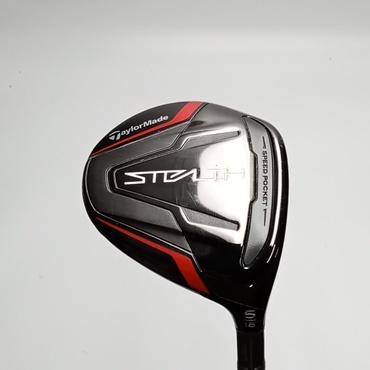 STEALTH 5W 18°  S Speeder　NX　60
