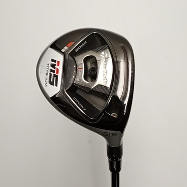 M5 3W 15°  S Diamana　DF　60