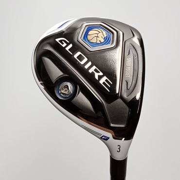 GLOIRE　F　(2014) 3W 16°  SR GL3300
