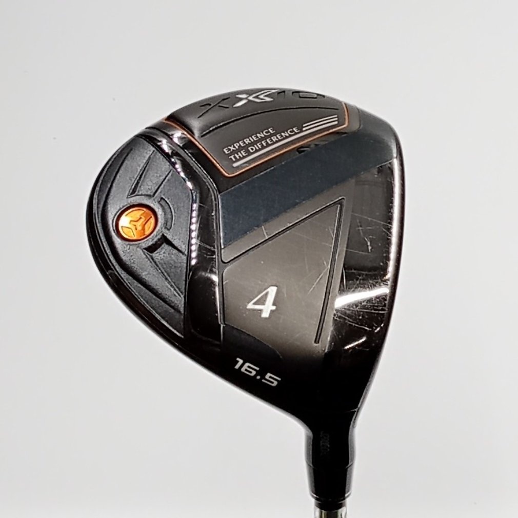 XXIO X -eks- 4W 16.5° S Miyazaki AX-1｜Alpen Online 公式オンライン