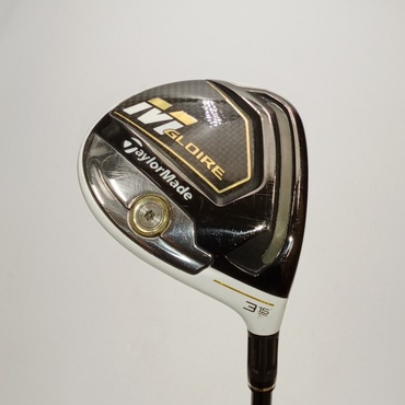 M　GLOIRE 3W 15°  S Speeder　EVOLUTION　TM