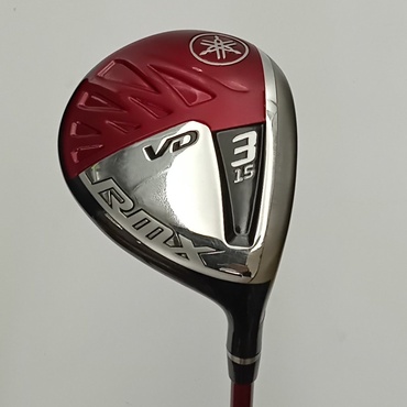RMX　VD 3W 15°  R Diamana　YR　f